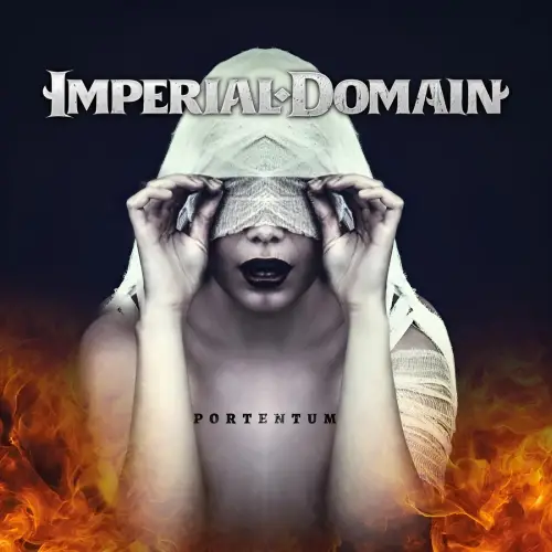 Imperial Domain : Portentum